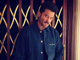 ಇಂಡಿಯನ್-2‌ ದಲ್ಲಿ‌ಲ್ಲ‌ ಅನಿಲ್ ಕಪೂರ್